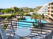 Aqua Hotel Onabrava and Spa