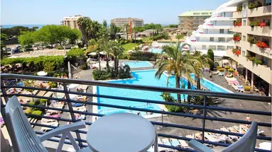 Aqua Hotel Onabrava and Spa