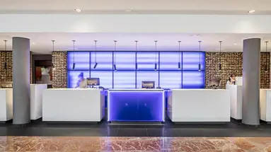 Aqua Hotel Onabrava and Spa