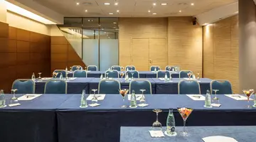 Aqua Hotel Onabrava and Spa