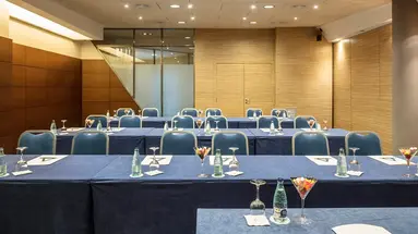 Aqua Hotel Onabrava and Spa