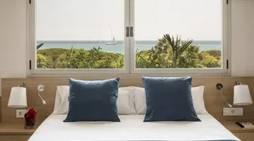 Aqua Hotel Onabrava and Spa