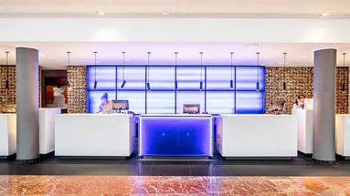 Aqua Hotel Onabrava and Spa