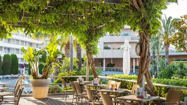 Aqua Hotel Onabrava and Spa