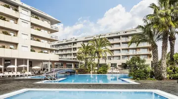 Aqua Hotel Onabrava and Spa