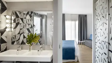 Aqua Hotel Onabrava and Spa