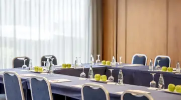 Aqua Hotel Onabrava and Spa
