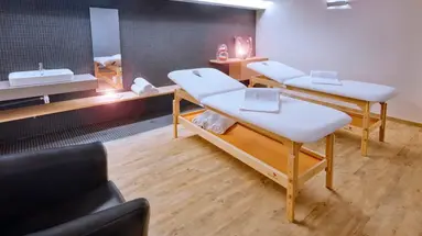 Aqua Hotel Onabrava and Spa