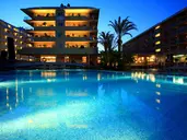 Aqua Hotel Onabrava and Spa