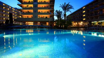 Aqua Hotel Onabrava and Spa