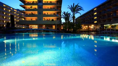 Aqua Hotel Onabrava and Spa