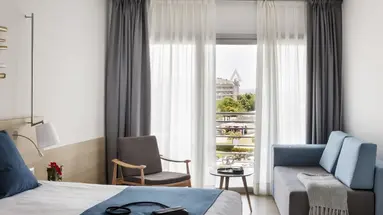 Aqua Hotel Onabrava & Spa ONLINE