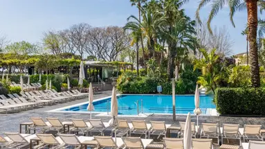 Aqua Hotel Onabrava & Spa ONLINE