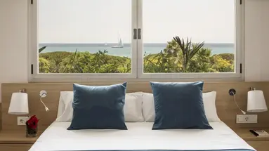 Aqua Hotel Onabrava & Spa ONLINE
