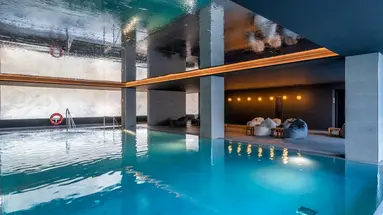Aqua Hotel Onabrava & Spa ONLINE