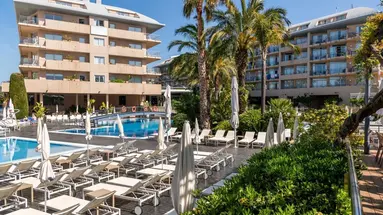 Aqua Hotel Onabrava & Spa ONLINE