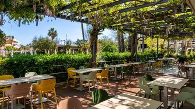 Aqua Hotel Onabrava & Spa ONLINE
