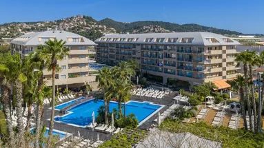 Aqua Hotel Onabrava & Spa ONLINE
