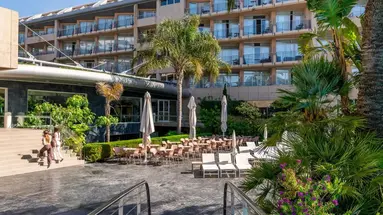 Aqua Hotel Onabrava & Spa ONLINE
