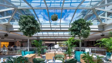 Aqua Hotel Onabrava & Spa ONLINE