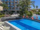 Aqua Hotel Onabrava & Spa ONLINE