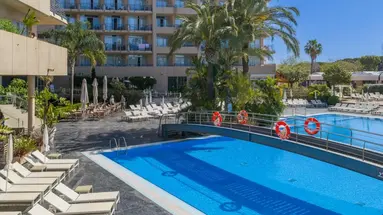Aqua Hotel Onabrava & Spa ONLINE