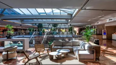 Aqua Hotel Onabrava & Spa ONLINE