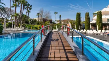 Aqua Hotel Onabrava & Spa ONLINE