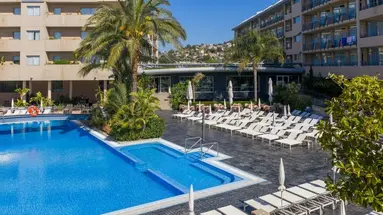 Aqua Hotel Onabrava & Spa ONLINE