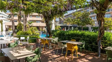 Aqua Hotel Onabrava & Spa ONLINE