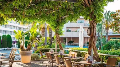 Aqua Hotel Onabrava & Spa****S