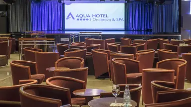 AQUA HOTEL ONABRAVA & SPA - SANTA SUSANNA