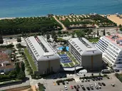 AQUA HOTEL ONABRAVA & SPA - SANTA SUSANNA