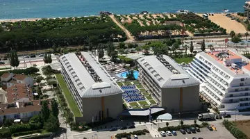 AQUA HOTEL ONABRAVA & SPA - SANTA SUSANNA