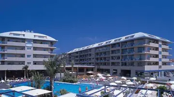 AQUA HOTEL ONABRAVA & SPA - SANTA SUSANNA