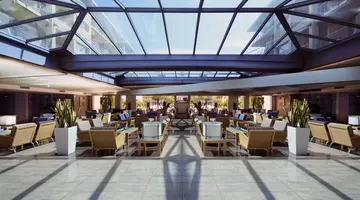 AQUA HOTEL ONABRAVA & SPA - SANTA SUSANNA