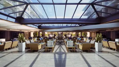 AQUA HOTEL ONABRAVA & SPA - SANTA SUSANNA