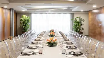 AQUA HOTEL ONABRAVA & SPA - SANTA SUSANNA