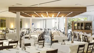 AQUA HOTEL ONABRAVA & SPA - SANTA SUSANNA