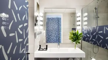 AQUA HOTEL ONABRAVA & SPA - SANTA SUSANNA