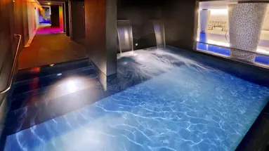AQUA HOTEL ONABRAVA & SPA - SANTA SUSANNA