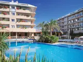 AQUA HOTEL ONABRAVA & SPA - SANTA SUSANNA
