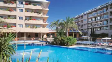 AQUA HOTEL ONABRAVA & SPA - SANTA SUSANNA