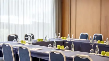AQUA HOTEL ONABRAVA & SPA - SANTA SUSANNA