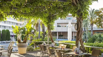 AQUA HOTEL ONABRAVA & SPA - SANTA SUSANNA