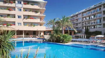 AQUA HOTEL ONABRAVA & SPA - SANTA SUSANNA