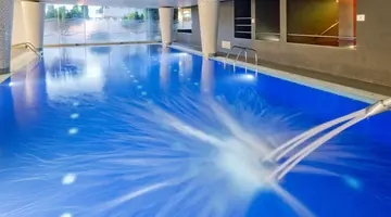 AQUA HOTEL ONABRAVA & SPA - SANTA SUSANNA