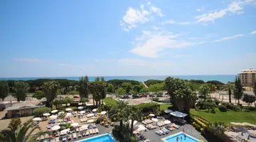 AQUA HOTEL ONABRAVA & SPA - SANTA SUSANNA