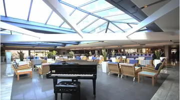 AQUA HOTEL ONABRAVA & SPA - SANTA SUSANNA