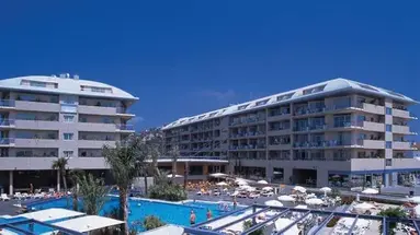 AQUA HOTEL ONABRAVA & SPA - SANTA SUSANNA
